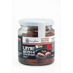 Fior Di Loto Umeboshi Con...