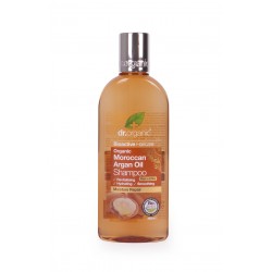 Dr Organic Moroccan Argan...