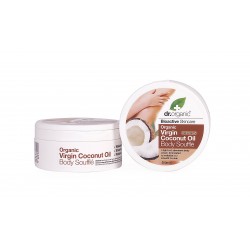 Dr Organic Virgin Coconut...