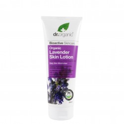 Dr Organic Lavender Skin...