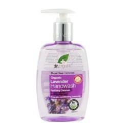 Dr Organic Lavender...