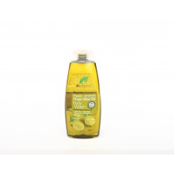 Dr Organic Virgin Olive Oil...