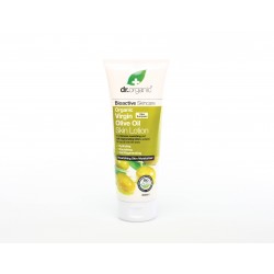 Dr Organic Virgin Olive Oil...
