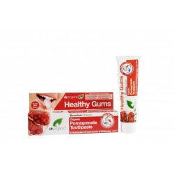 Dr Organic Pomegranate...