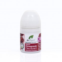 Dr Organic Pomegranate...