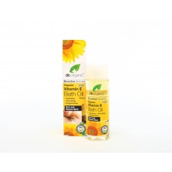 Dr Organic Vitamin E Bath...