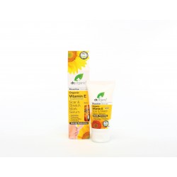 Dr Organic Vitamin E Scar &...