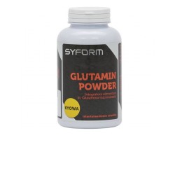 Syform Glutamin Powder...