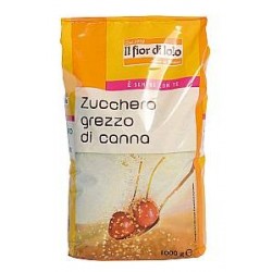 Fior Di Loto Zucchero Di...