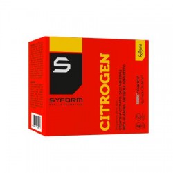 Syform Citrogen Integratore...