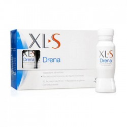 XLS Drena Integratore Drenante