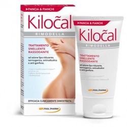 Kilocal Rimodella Pancia e...