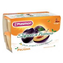 Plasmon Omogeneizzato...