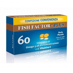 Fish Factor Plus...