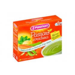 Plasmon Passato di Verdura...