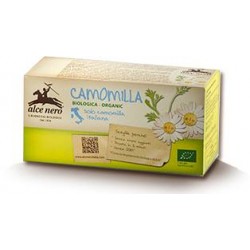 Alce Nero Camomilla Biologica