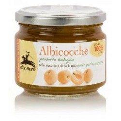 Alce Nero Composta di...