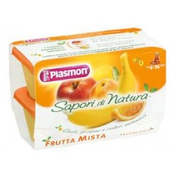 Plasmon Omogeneizzato...