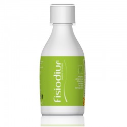 Fisiodiur Tè Verde 300 ml