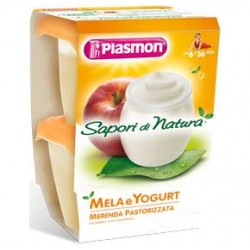 Plasmon Sapori di Natura...