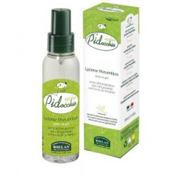 Helan Occhio al Pidocchio...