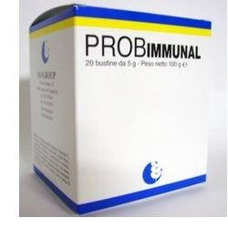 Biogroup Probimmunal...