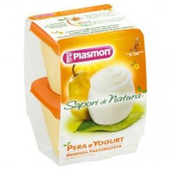 Plasmon Sapori di Natura...