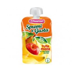 Plasmon Spremi e Gusta...