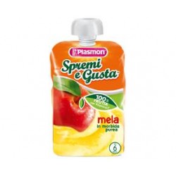 Plasmon Spremi e Gusta Mela