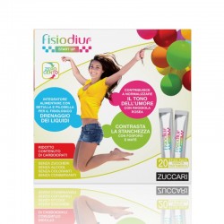 Fisiodiur Start Up Zero...