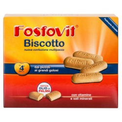 Fosfovit Biscotti Solubili...