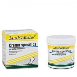 Laufwunder Crema Specifica...