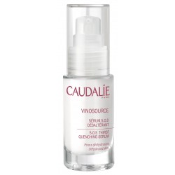 Caudalie Vinosource Siero...