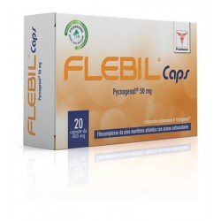 Flebil Caps integratore...