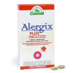 Cosval Alergix Plus...