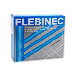 Flebinec Integratore...