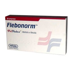 Flebonorm Integratore...