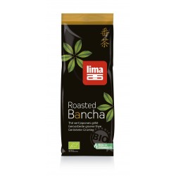 Lima Bancha Tè Biologico