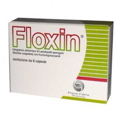 Floxin Integratore Fermenti...