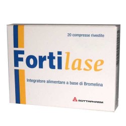 Fortilase Integratore...