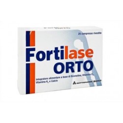 Fortilase Orto Integratore...