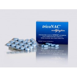 TricoNAC Antiforfora...