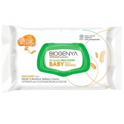 Biogenya Baby Salviette...