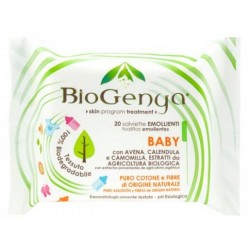 Biogenya Baby Pocket...