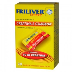 Friliver Energy Integratore...