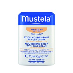 Mustela Hydra-Stick Labbra...