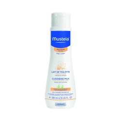 Mustela Latte di Toilette...