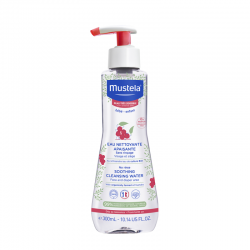 Mustela Fluido Detergente...