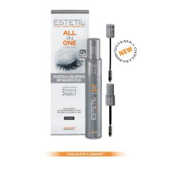 Estetil Mascara All In One...