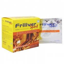Friliver Sport Explosion...